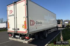 Renault Trucks D Wide
                                          430