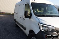 Renault Trucks Master
                                          145