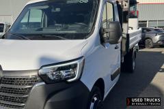 Renault Master
                                          130