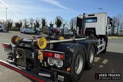 Renault Trucks C
                                          430