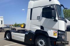 Renault Trucks T
                                          