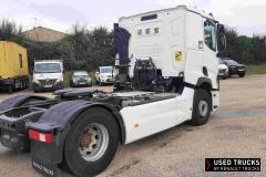 Renault Trucks T
                                          480