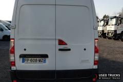 Renault Trucks Master
                                          145