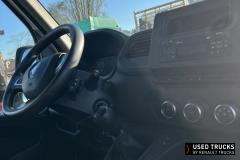 Renault Master
                                          130