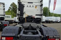 Renault Trucks T High
                                          480