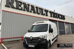Renault Trucks Master
                                          150