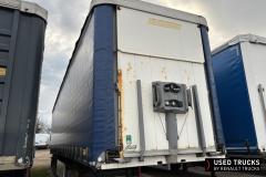 Renault Trucks Remorque
                                          