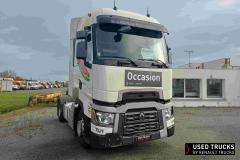 Renault Trucks T High
                                          520
