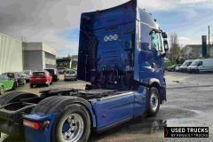 Renault Trucks T High
                                          520