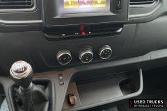 Renault Trucks Master
                                          