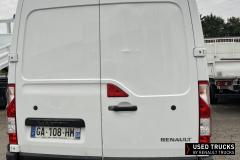 Renault Master
                                          135