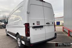 Renault Trucks Master
                                          150