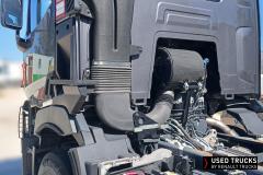 RENAULT C T/C/K
