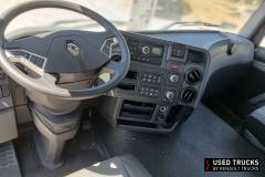 RENAULT C T/C/K