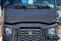 RENAULT C T/C/K