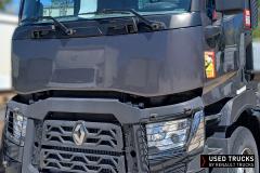 RENAULT C T/C/K