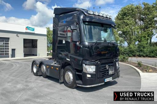 Renault Trucks T 460