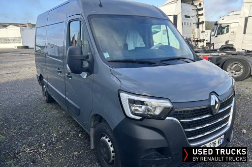 Renault Master 135