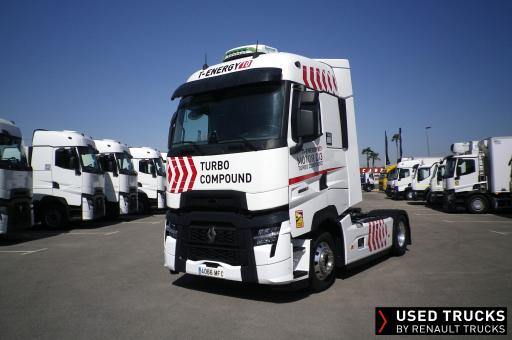 Renault Trucks T High 480