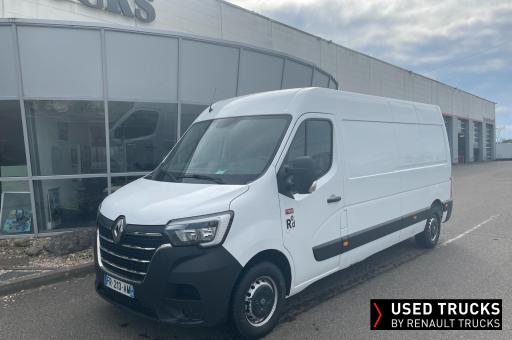 Renault Trucks Master 