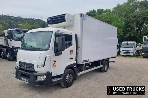 Renault Trucks D cab 2M 150