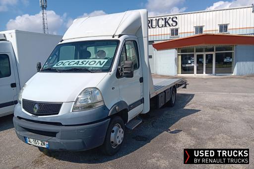 Renault Trucks Mascott 130