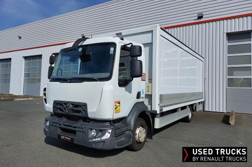 Renault Trucks D 210