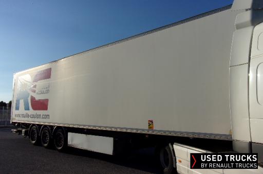 Fruehauf N/A 