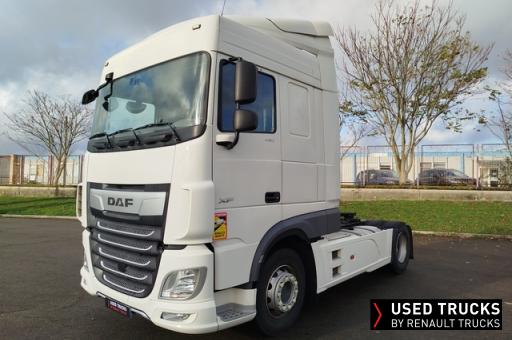 DAF XF 450