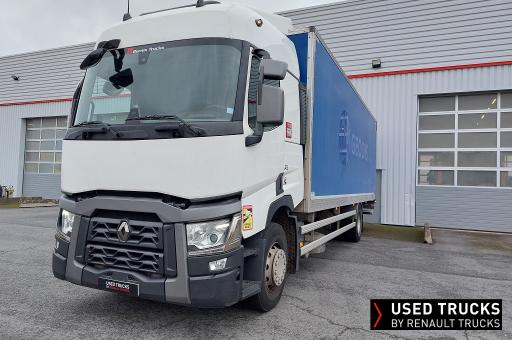 Renault Trucks T 460