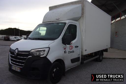 Renault Trucks Master 