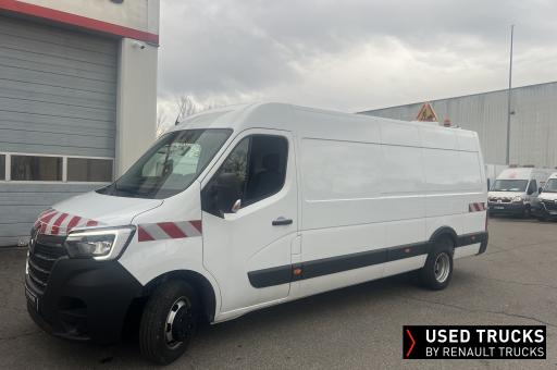 Renault Master 165