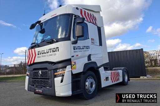 Renault Trucks T 480