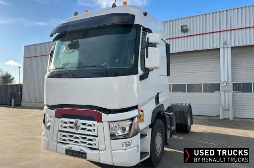 Renault Trucks T 460