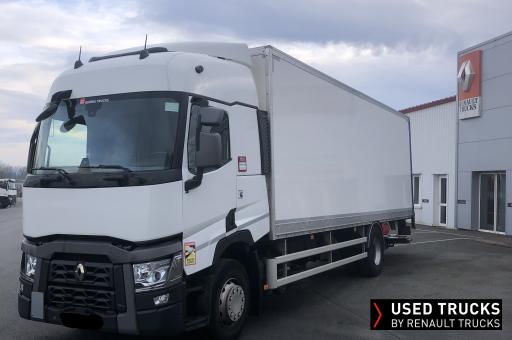 Renault Trucks T 460