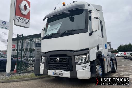 Renault Trucks T 460