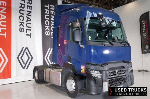 Renault Trucks T 440