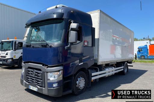 Renault Trucks T 460