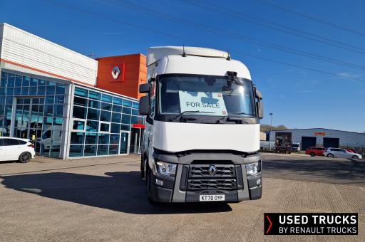 Renault Trucks T 460