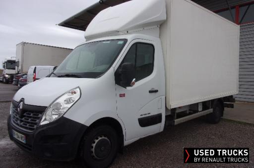 Renault Trucks Master 145