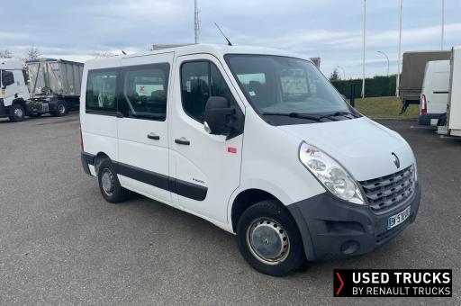 Renault Trucks Master 100