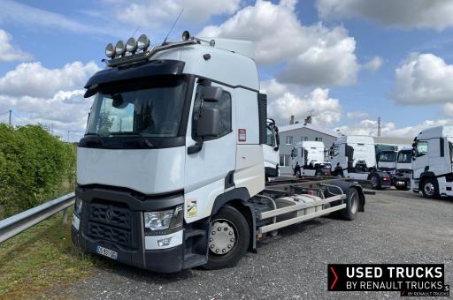 Renault Trucks T 460