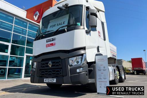 Renault Trucks T 460