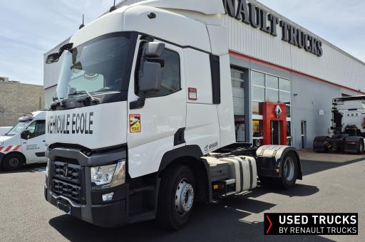 Renault Trucks T 430