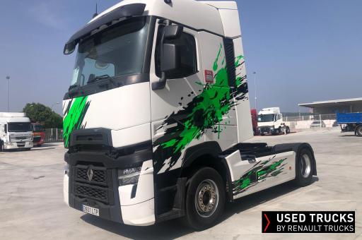Renault Trucks T High 520
