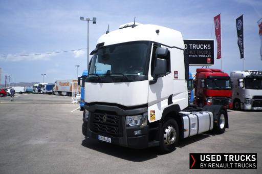 Renault Trucks T 480