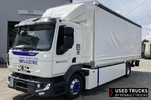 Renault Trucks D 
