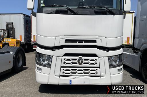 Renault Trucks T High 520