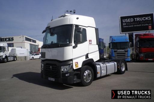 Renault Trucks T 480