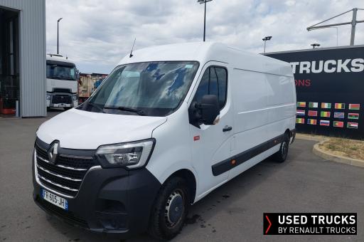 Renault Trucks Master 135